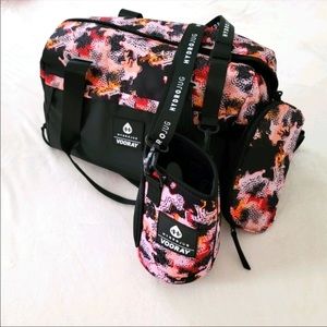 Hydrojug X Vooray SET